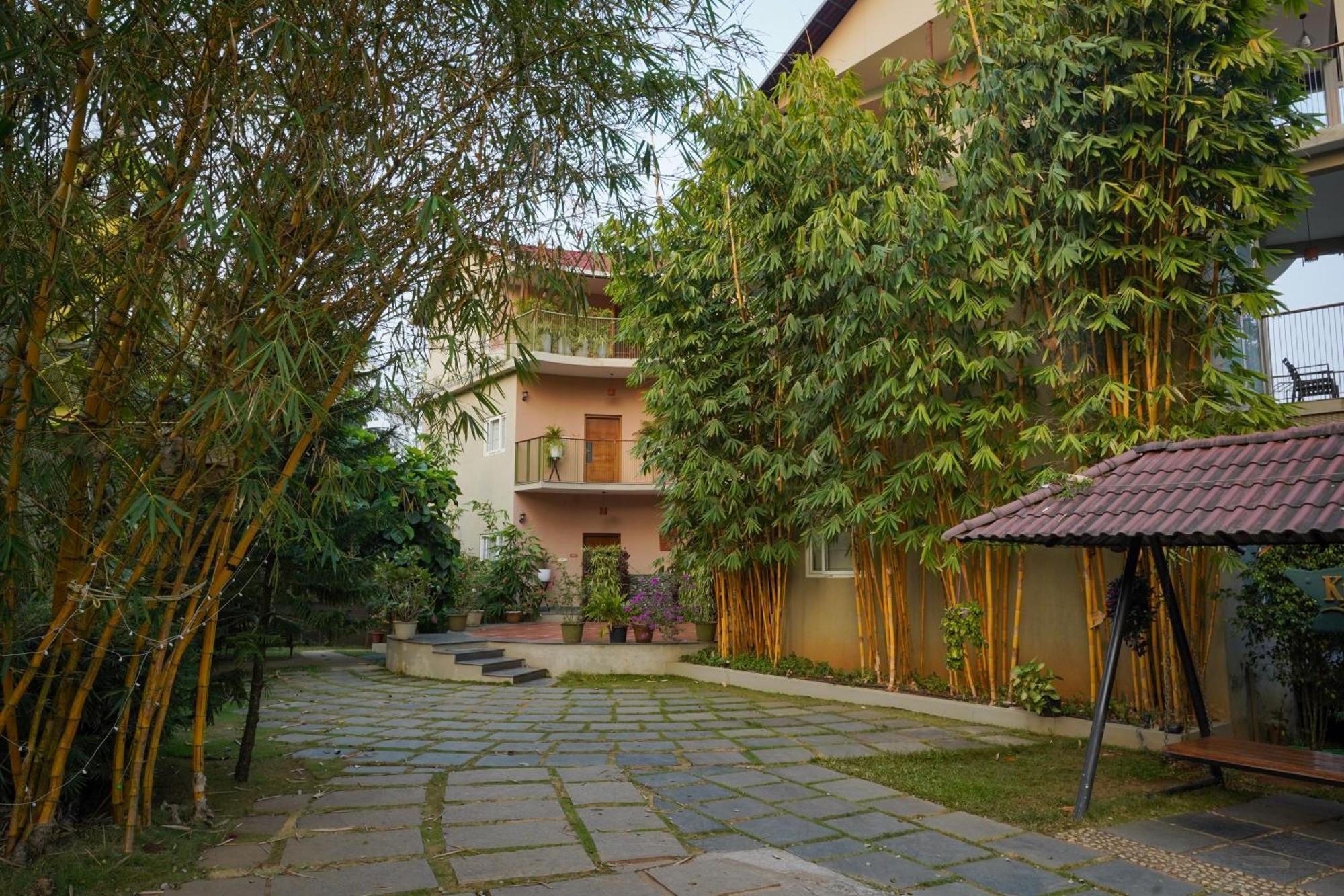 Kuruva Island Resort And Spa - By Kabini Breeze, Wayanad Mananthavady Esterno foto