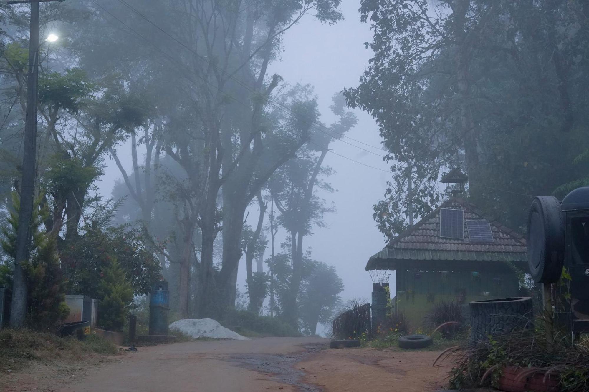 Kuruva Island Resort And Spa - By Kabini Breeze, Wayanad Mananthavady Esterno foto