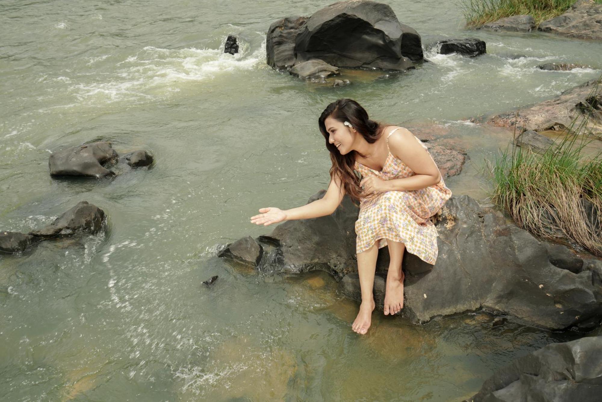 Kuruva Island Resort And Spa - By Kabini Breeze, Wayanad Mananthavady Esterno foto