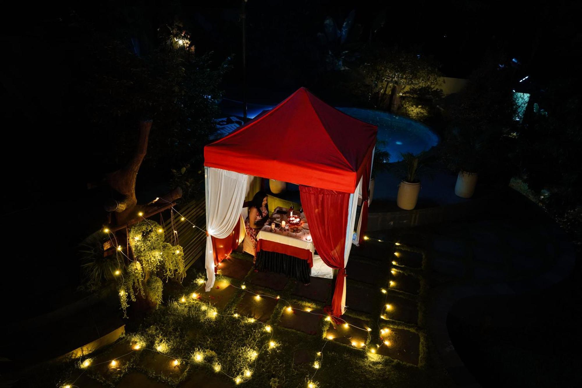 Kuruva Island Resort And Spa - By Kabini Breeze, Wayanad Mananthavady Esterno foto