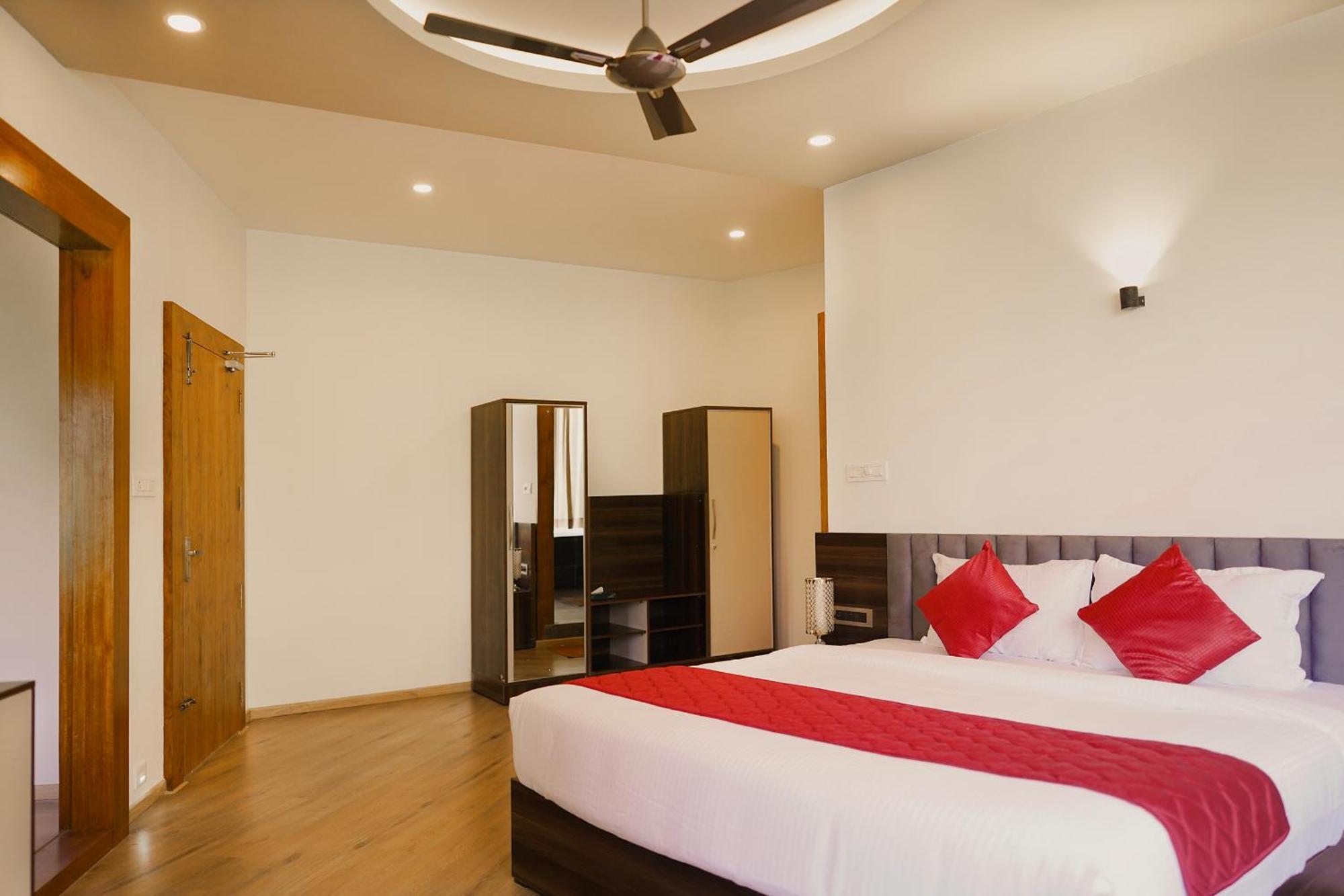 Kuruva Island Resort And Spa - By Kabini Breeze, Wayanad Mananthavady Esterno foto