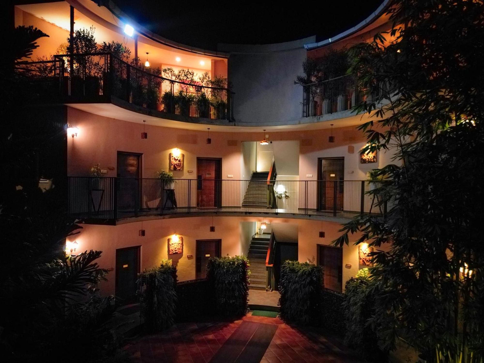 Kuruva Island Resort And Spa - By Kabini Breeze, Wayanad Mananthavady Esterno foto