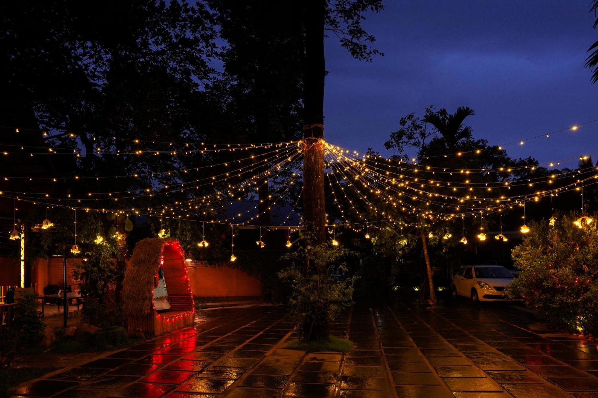 Kuruva Island Resort And Spa - By Kabini Breeze, Wayanad Mananthavady Esterno foto