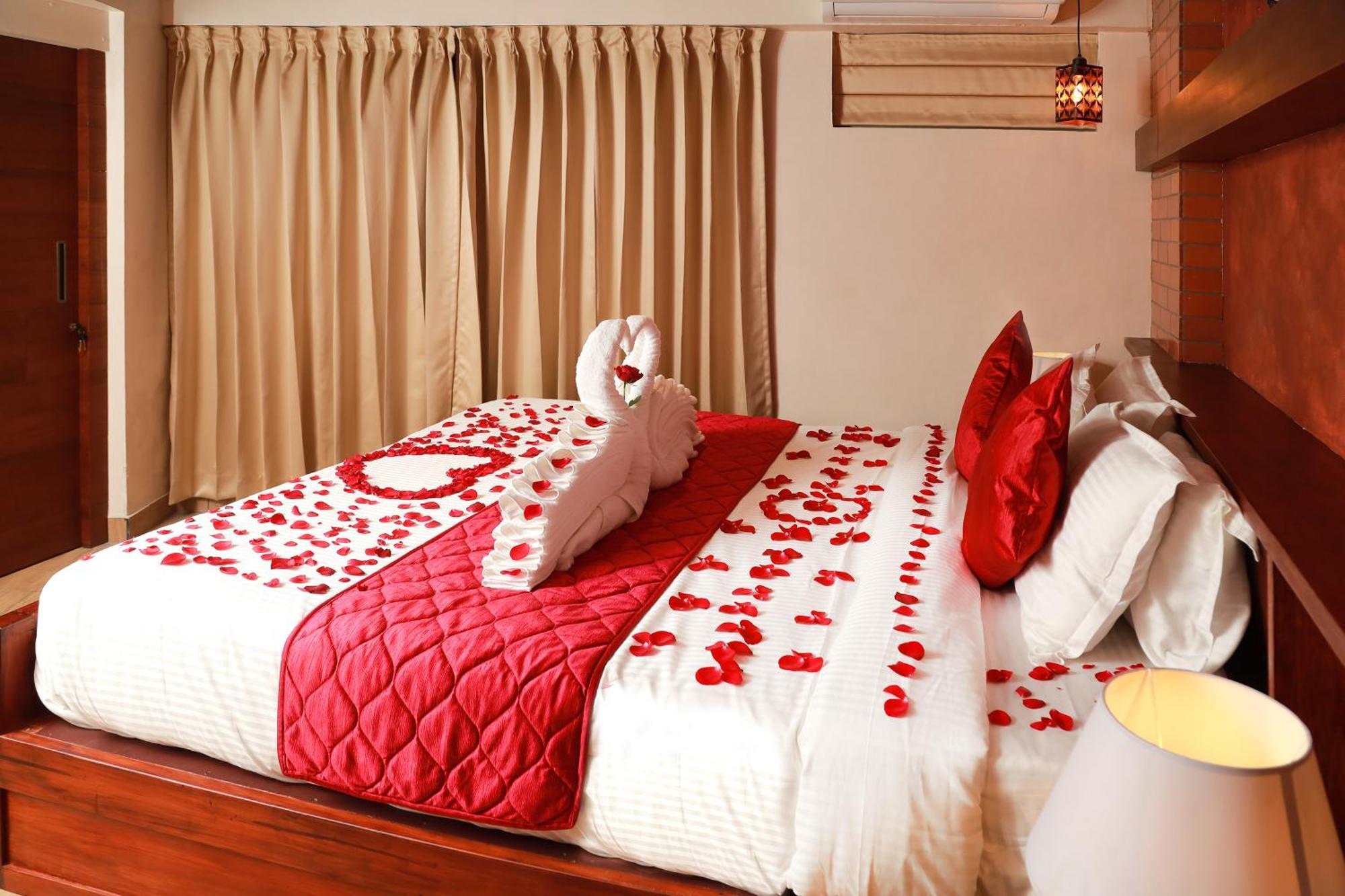 Kuruva Island Resort And Spa - By Kabini Breeze, Wayanad Mananthavady Esterno foto