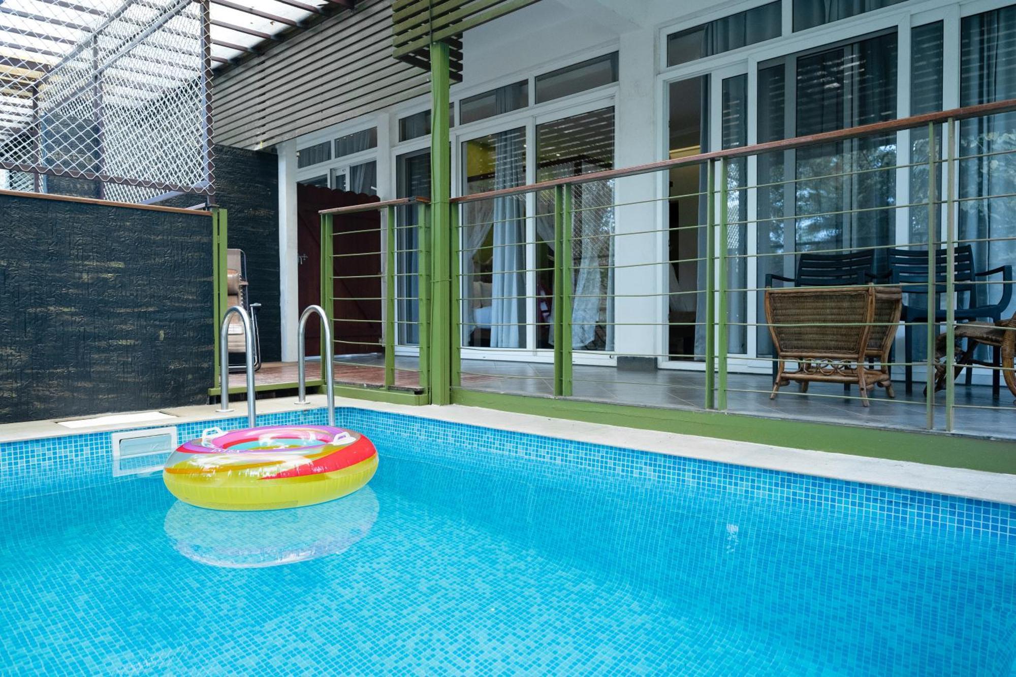 Kuruva Island Resort And Spa - By Kabini Breeze, Wayanad Mananthavady Esterno foto