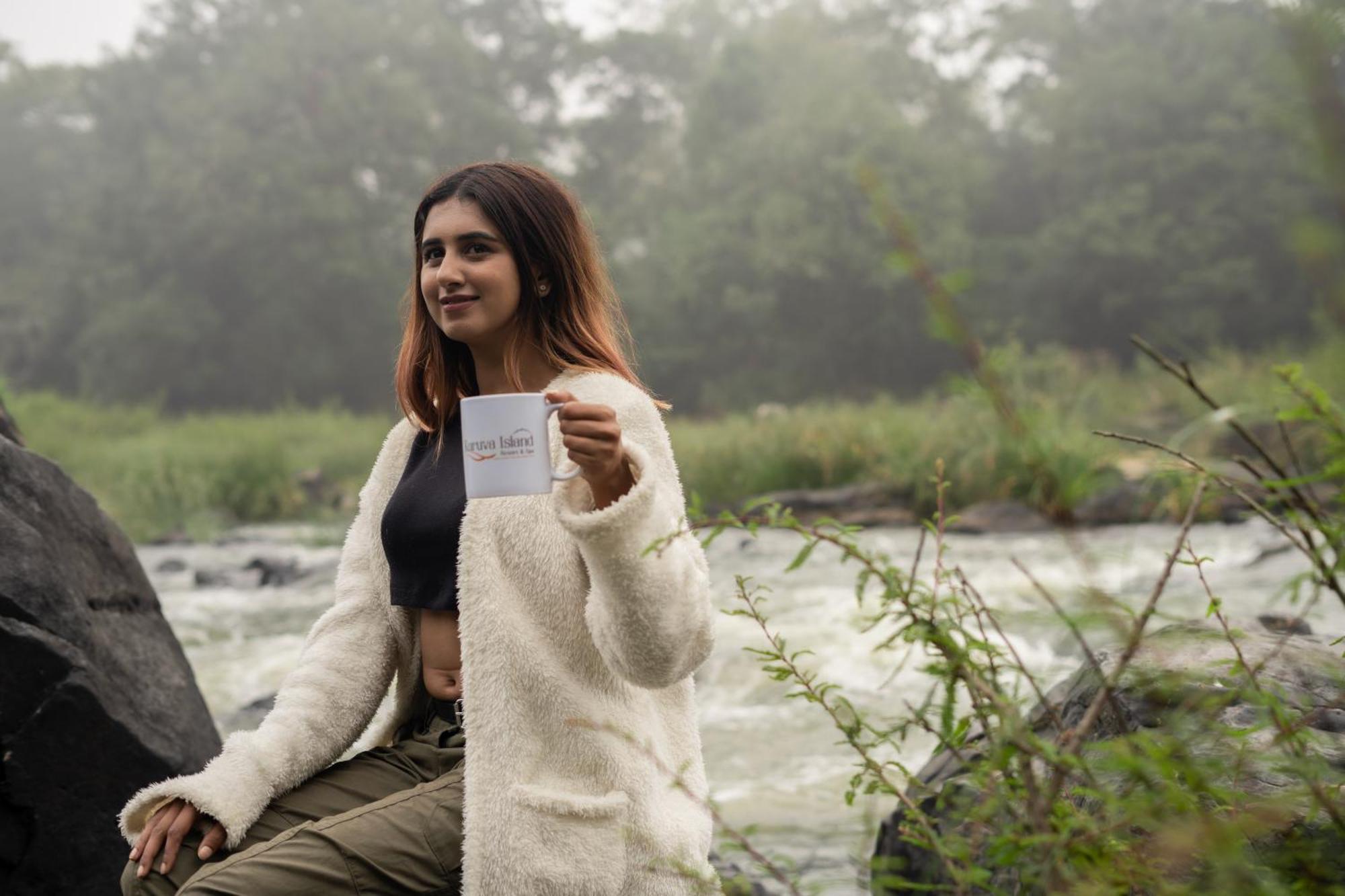 Kuruva Island Resort And Spa - By Kabini Breeze, Wayanad Mananthavady Esterno foto