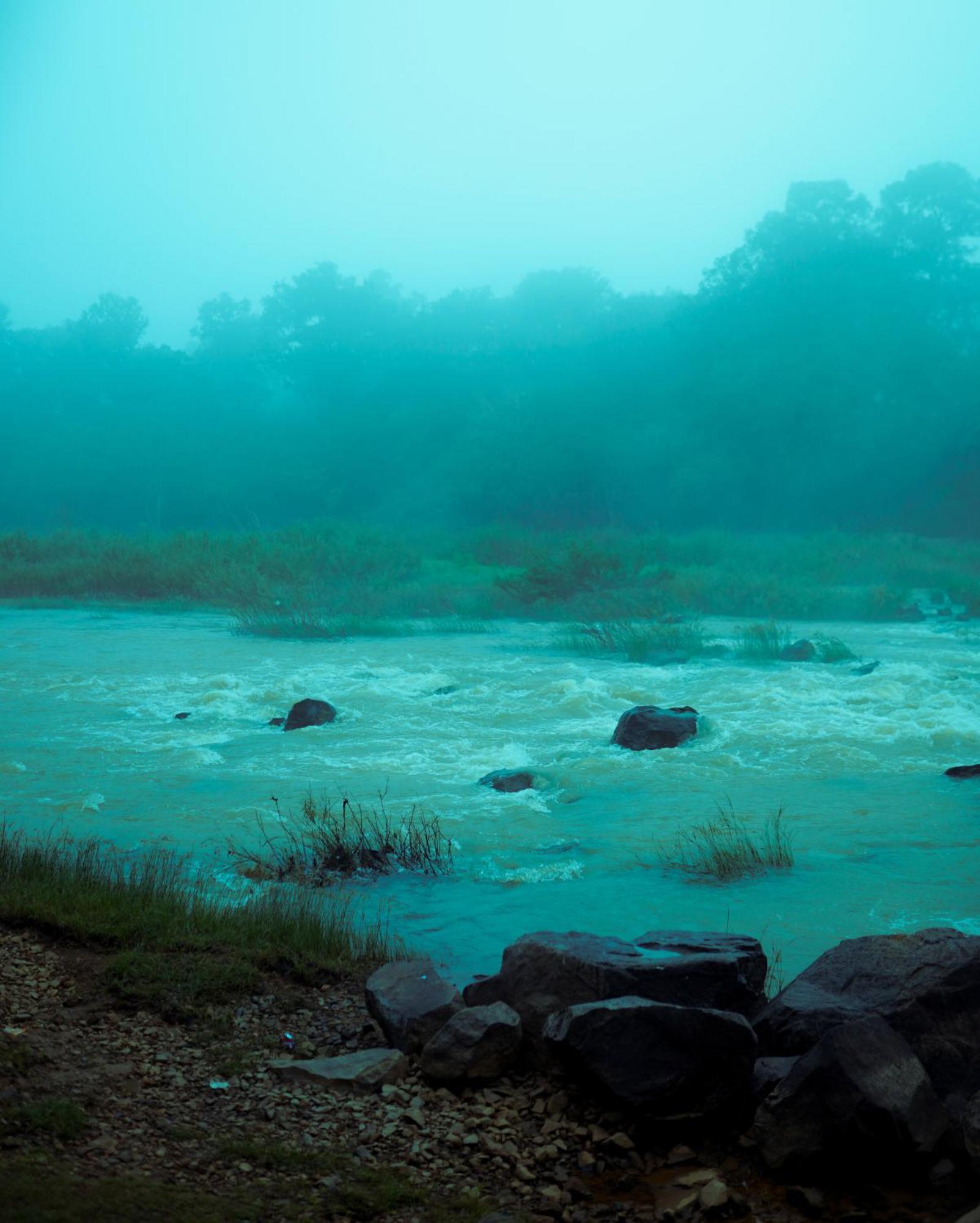 Kuruva Island Resort And Spa - By Kabini Breeze, Wayanad Mananthavady Esterno foto